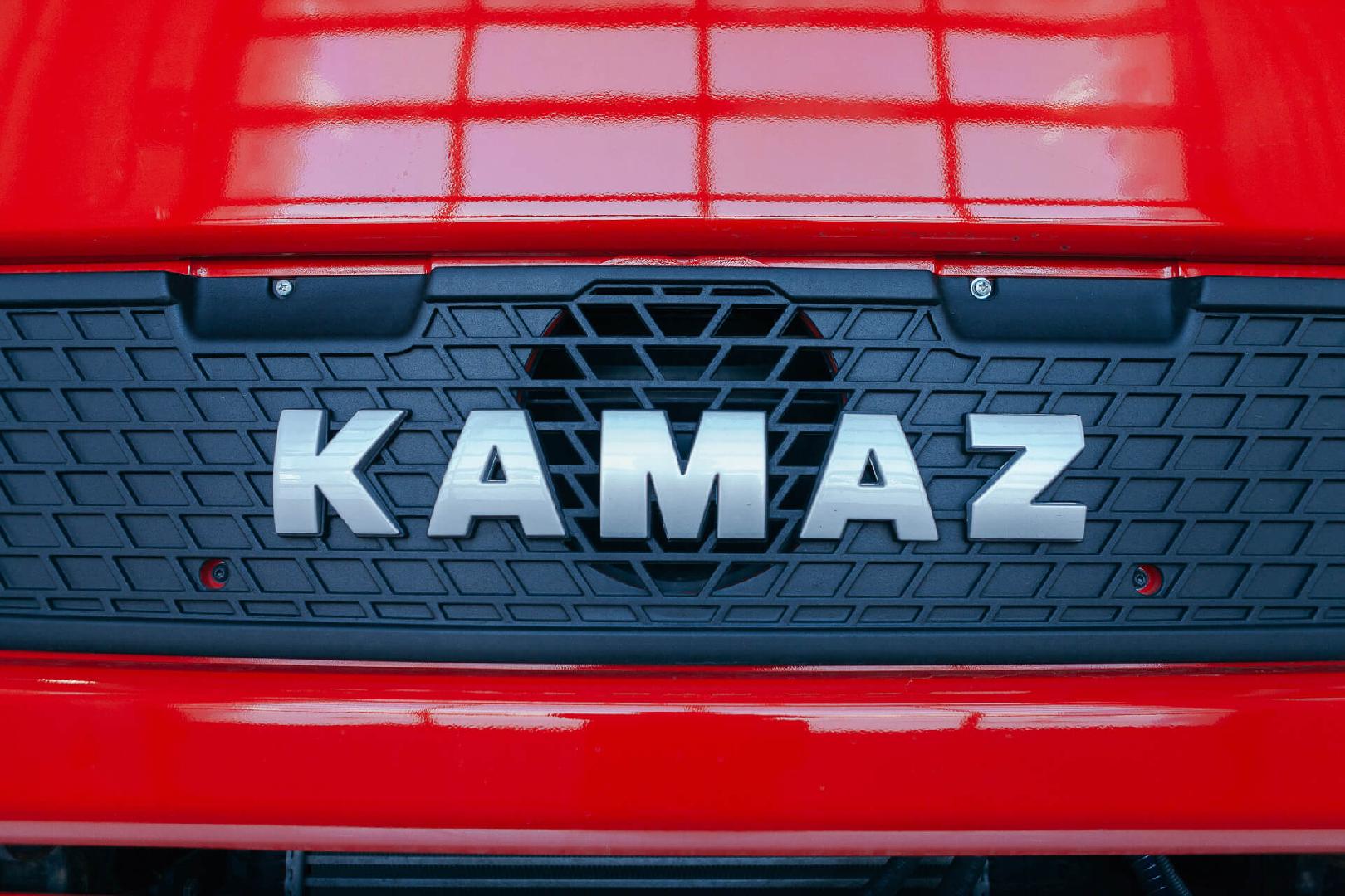 Изображение к статье ««КАМАЗ» будет следовать новой программе качества в 2019 году»