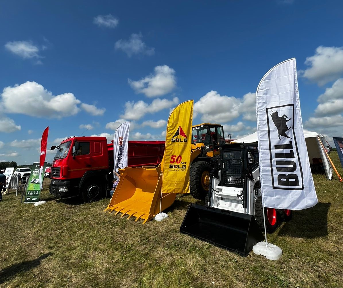 Изображение к статье «День поля в Пензенской области»