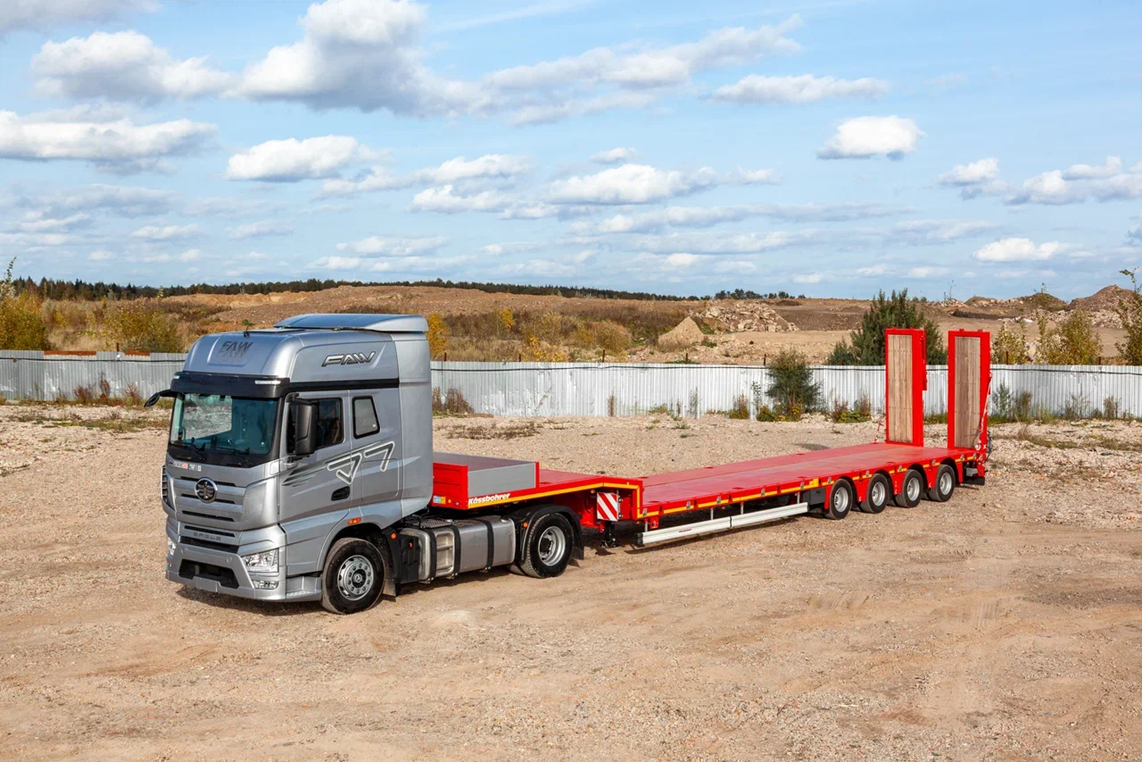 Что такое трал