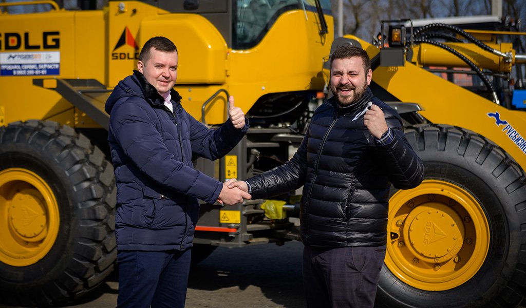 Изображение к статье «Что внутри «Русбизнесавто»»