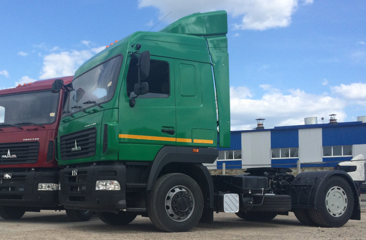 Тягач Маз 5440: технические характеристики, устройство, описание - 1b9sqt1o6scgbqv2qg0dze70ktqbg8mq