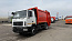 Купить МАЗ-590725-310 (КО-427-73 на шасси 534025) мусоровоз зад.загрузка,портал, 18,5 м3, СУБСИДИЯ РБ в компании Русбизнесавто - изображение 8