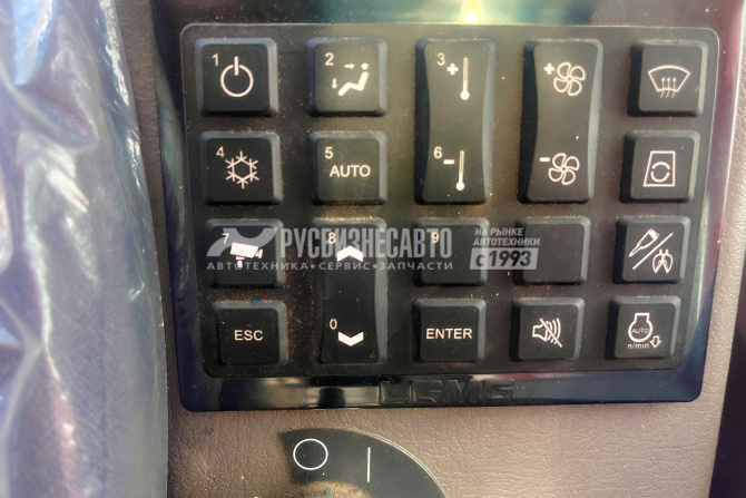 Купить Экскаватор гусеничный LGMG ME105 в компании Русбизнесавто - изображение 8