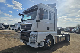 Тягач SITRAK C7H 4x2 ( ZZ4186V391HE ) / без АДР и КОМ