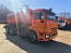 Купить КО-529-20 на шасси КАМАЗ-65115 вакуумная машина 13 м3 в компании Русбизнесавто - изображение 7