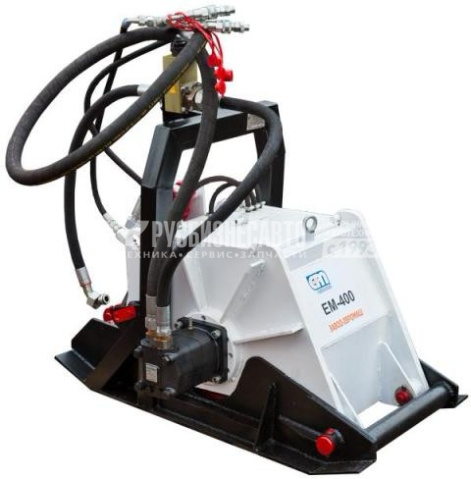 Купить Орган рабочий фрезерный ЕМ-600 в компании Русбизнесавто - изображение 1