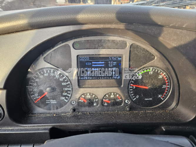 Купить Самосвал HONGYAN 908 (8x4)  б/у (2022 г. 57 527 км) (4527) в компании Русбизнесавто - изображение 19