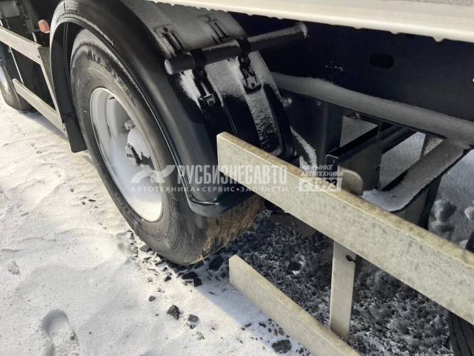 Купить ТОНАР 97855 п/п изотермический б/у 2023 г.(0194)-Сбер комиссия - Бронь Сбер  в компании Русбизнесавто - изображение 5