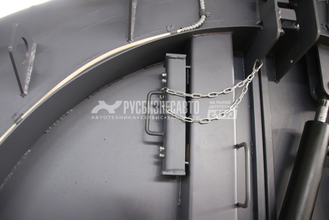 Купить Пресс-подборщик рулонный ПР-145 в компании Русбизнесавто - изображение 22