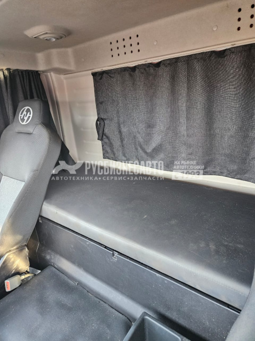 Купить Самосвал HONGYAN 908 (8x4)  б/у (2022 г. 57 527 км) (4527) в компании Русбизнесавто - изображение 17