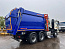 Купить МКМ-50-22 на  FAW 3250 (6х4) шасси 3800м, мусоровоз, 22м3, бок. загрузка, МАЯТНИК, унив. захват в компании Русбизнесавто - изображение 4