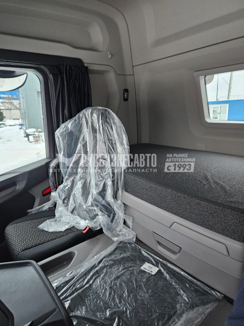 Купить Седельный тягач SCANIA G500 (2023 г., 1848 км.) 6х4  новый,  без гарантии в компании Русбизнесавто - изображение 16