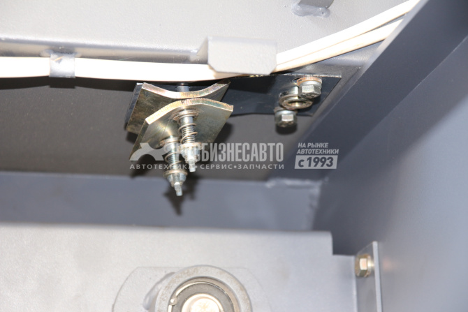 Купить Пресс-подборщик рулонный ПР-145 в компании Русбизнесавто - изображение 15