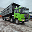 Купить Самосвал SHACMAN SX331863366 8х4 б/у (2022 г.в., 36 280 км., 550 л.с.) (7174) в компании Русбизнесавто - изображение 0
