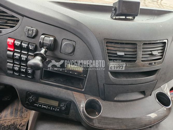 Купить Самосвал FAW J6 8x4 б/у (2022 г.в.,150 404 км.)(8911)Сбер комиссия - Бронь Сбер. в компании Русбизнесавто - изображение 17