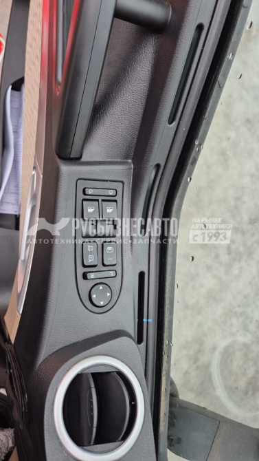 Купить КМУ HOWO T5G (6*4, 330л.с., Евро-5) + HANGLIM KS2056SM верх.упр. + борт сталь 6,6м. СПМ в компании Русбизнесавто - изображение 9