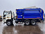Купить МКМ-50-22 на  FAW 3250 (6х4) шасси 3800м, мусоровоз, 22м3, бок. загрузка, МАЯТНИК, унив. захват в компании Русбизнесавто - изображение 15