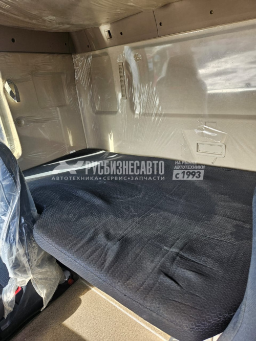 Купить Самосвал HOWO T5G (6x4) б/у (2022 г., 65 625 км.)3118 в компании Русбизнесавто - изображение 14