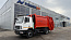 Купить МАЗ-590725-310 (КО-427-73 на шасси 534025) мусоровоз зад.загрузка,портал, 18,5 м3, СУБСИДИЯ РБ в компании Русбизнесавто - изображение 16