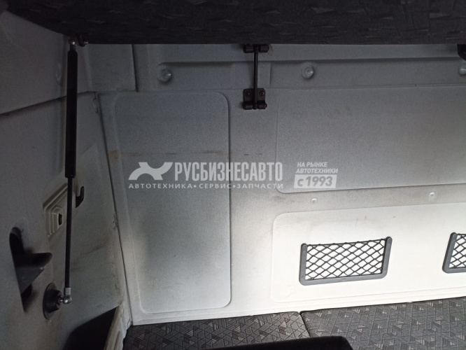 Купить Тягач МАЗ 5440С9-520-031 ССУ 1150, пневм б/у (2021 г., 67 887 км) в компании Русбизнесавто - изображение 16