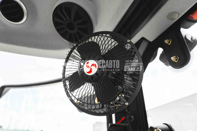 Купить Трактор SCOUT – TE Series – TE Premium (50 л.с.) в компании Русбизнесавто - изображение 8