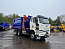 Купить МКМ-50-22 на  FAW 3250 (6х4) шасси 3800м, мусоровоз, 22м3, бок. загрузка, МАЯТНИК, унив. захват в компании Русбизнесавто - изображение 9