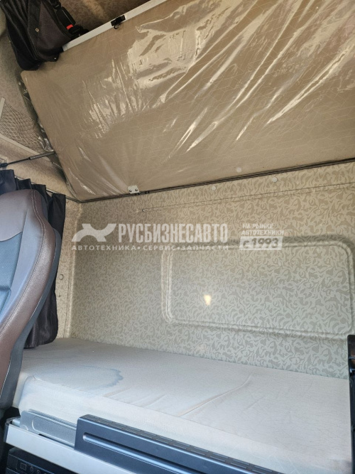 Купить Седельный тягач FAW J7 4x2, б/у (2023 г., 156 406 км.)(0566) в компании Русбизнесавто - изображение 13