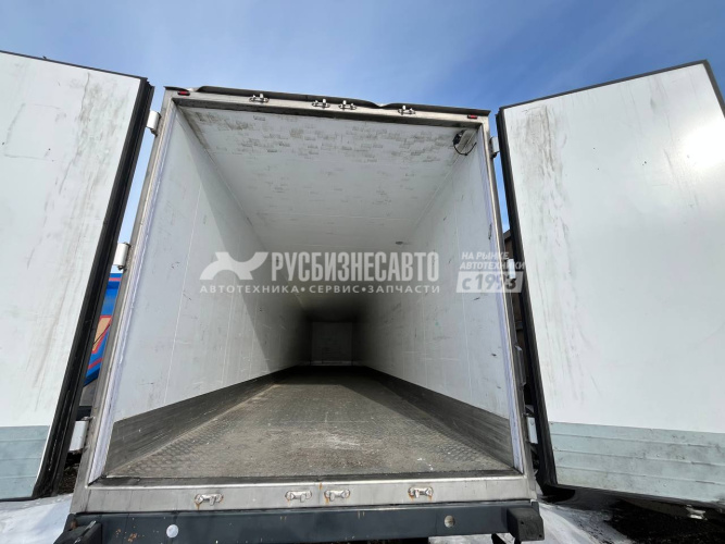 Купить ТОНАР 97855 п/п изотермический б/у 2023 г.(0194)-Сбер комиссия - Бронь Сбер  в компании Русбизнесавто - изображение 11