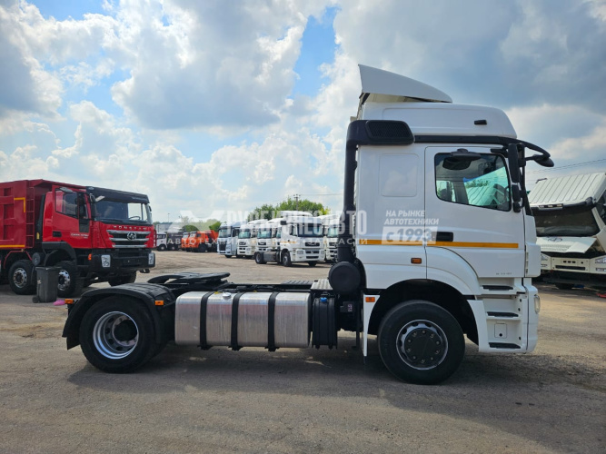 Купить КАМАЗ 5490-S5 АКПП седельный тягач б/у (2020 г.,  256 545 км.)  в компании Русбизнесавто - изображение 3