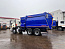 Купить МКМ-50-22 на  FAW 3250 (6х4) шасси 3800м, мусоровоз, 22м3, бок. загрузка, МАЯТНИК, унив. захват в компании Русбизнесавто - изображение 16