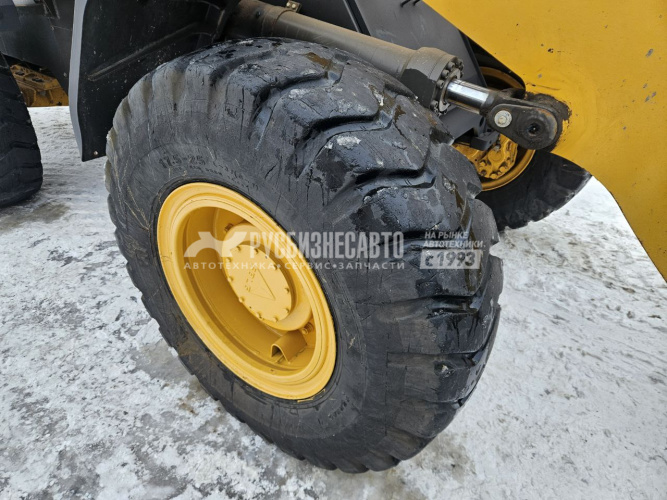 Купить Погрузчик фронтальный LGCE LG933L б/у (2023 г.в., 2 333 м/ч)(0537) в компании Русбизнесавто - изображение 11