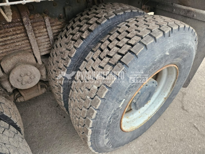 Купить Самосвал FAW J6 8x4 б/у (2023 г.в.,59 641 км.)(9635)Сбер комиссия - Бронь Загуменникова К. в компании Русбизнесавто - изображение 11