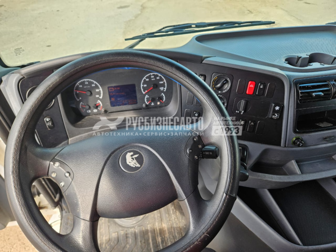 Купить КАМАЗ 5490-S5 АКПП седельный тягач б/у (2020 г.,  256 545 км.)  в компании Русбизнесавто - изображение 16