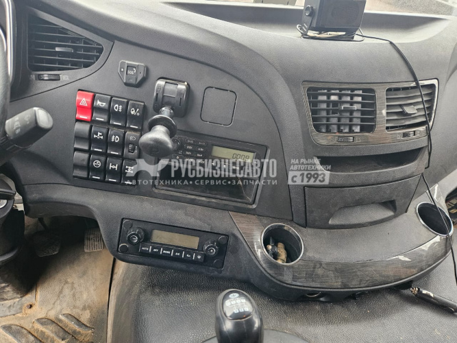 Купить Самосвал FAW J6 8x4 б/у (2023 г.в.,65 178 км.)(6934)Сбер комиссия - Бронь Саевец.Н в компании Русбизнесавто - изображение 19