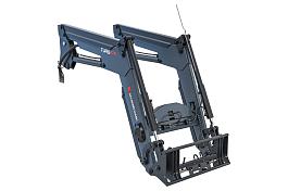 КУН(TURS)-2000-0Д Погрузчик с джойстиком  (МТЗ 82)