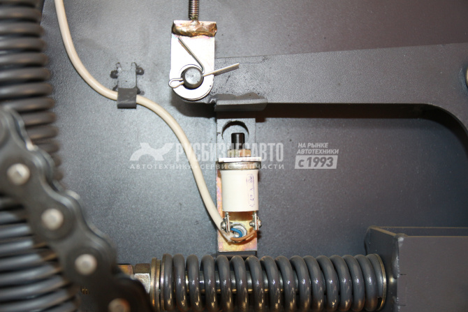 Купить Пресс-подборщик рулонный ПР-145 в компании Русбизнесавто - изображение 27