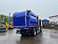 Купить МКМ-50-22 на  FAW 3250 (6х4) шасси 3800м, мусоровоз, 22м3, бок. загрузка, МАЯТНИК, унив. захват в компании Русбизнесавто - изображение 3