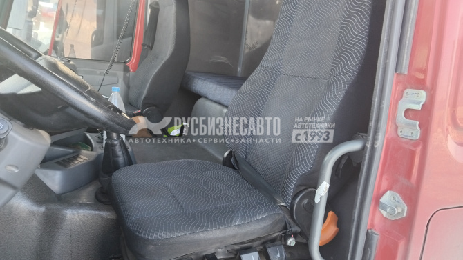 Купить Самосвал HOWO T5G 8x4 б/у (2022г., 129 947км.)(4328)-Сбер комиссия  в компании Русбизнесавто - изображение 15