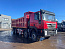 Купить Самосвал HONGYAN 908 (8x4)  б/у (2022 г.65 975 км)(4625) в компании Русбизнесавто - изображение 0