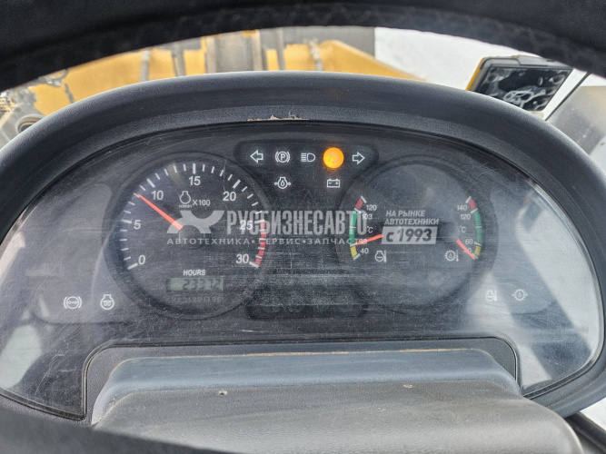 Купить Погрузчик фронтальный LGCE LG933L б/у (2023 г.в., 2 333 м/ч)(0537) в компании Русбизнесавто - изображение 14