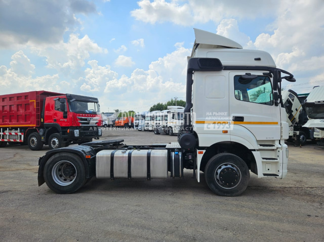 Купить КАМАЗ 5490-S5 АКПП седельный тягач б/у (2020 г., 231 391 км.) в компании Русбизнесавто - изображение 3