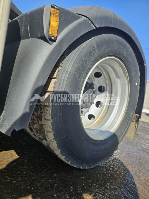 Купить Седельный тягач DAF XF 480 FT 4x2 АКПП б/у  (2021 г.,655 344 км.)(3757) в компании Русбизнесавто - изображение 9