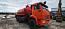 Купить АКН-10 КАМАЗ 43118 (вакуум,10 м3, насос КО-505, ДОПОГ, мод. 4672G2-30) в компании Русбизнесавто - изображение 0