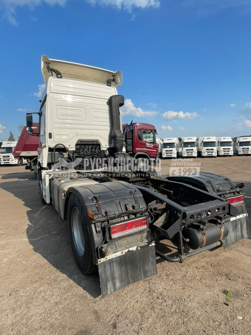 Купить КАМАЗ 5490-DC (МКПП) седельный тягач б/у (2019 г., 164 609 км.)(3308) в компании Русбизнесавто - изображение 1