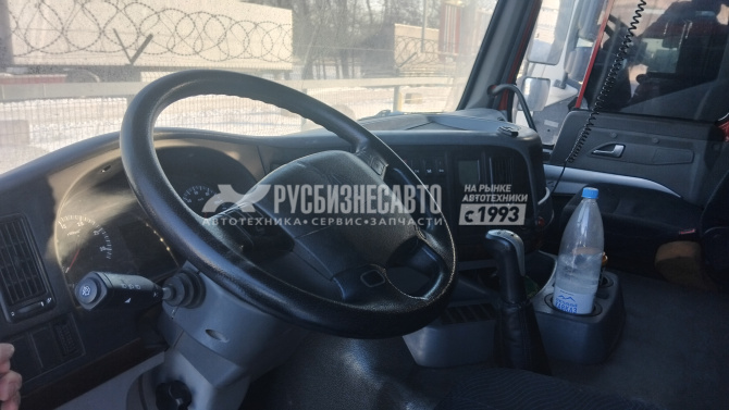 Купить Самосвал HOWO T5G 8x4 б/у (2022г., 129 947км.)(4328)-Сбер комиссия  в компании Русбизнесавто - изображение 16