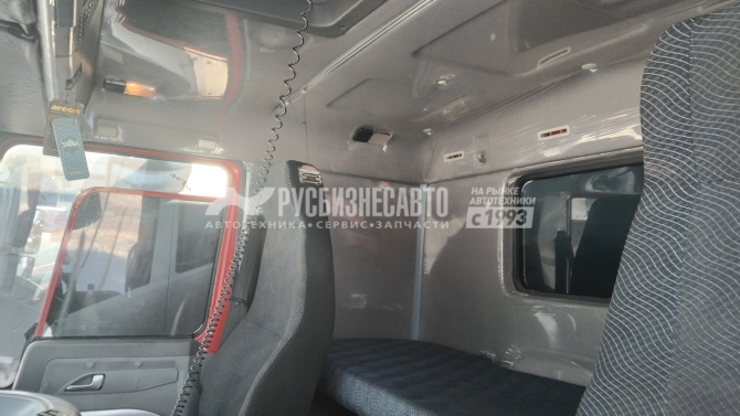 Купить Самосвал HOWO T5G 8x4 б/у (2022г., 129 947км.)(4328)-Сбер комиссия  в компании Русбизнесавто - изображение 14