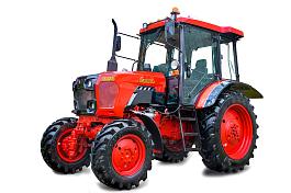 Трактор "Беларус 82.1/35" (ЧЛМЗ) балочный передний мост