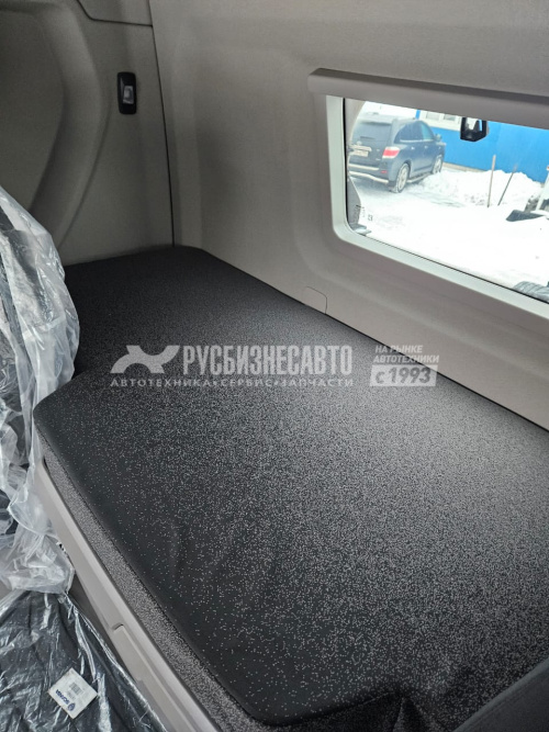 Купить Седельный тягач SCANIA G500 (2023 г., 1848 км.) 6х4  новый,  без гарантии в компании Русбизнесавто - изображение 14