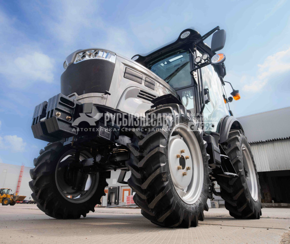 Купить Трактор SCOUT – TE Series – TE Premium (50 л.с.) в компании Русбизнесавто - изображение 1