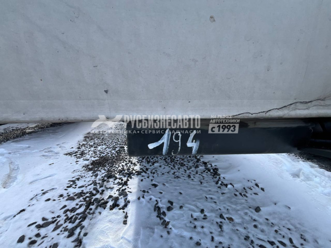 Купить ТОНАР 97855 п/п изотермический б/у 2023 г.(0194)-Сбер комиссия - Бронь Сбер  в компании Русбизнесавто - изображение 8